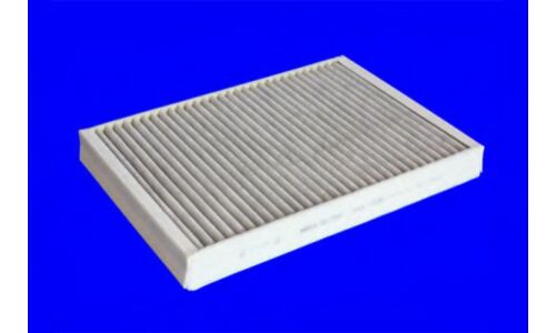 Фильтр салонный Mecafilter, угольный, арт. EKR7236