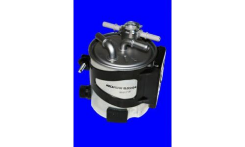 Фильтр топливный Mecafilter, арт. ELG5404