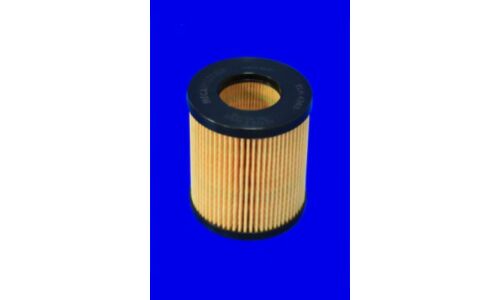 Фильтр масляный (картридж) Mecafilter, арт. ELH4363