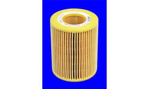 Фильтр масляный (картридж) Mecafilter, арт. ELH4414