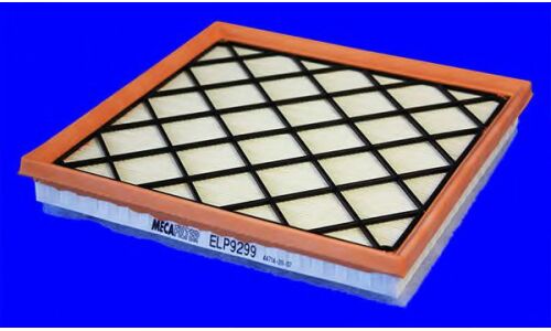 Фильтр воздушный Mecafilter, арт. ELP9299