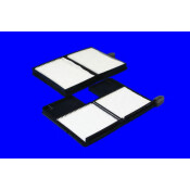 Фильтр салонный Mecafilter, арт. JLR7210