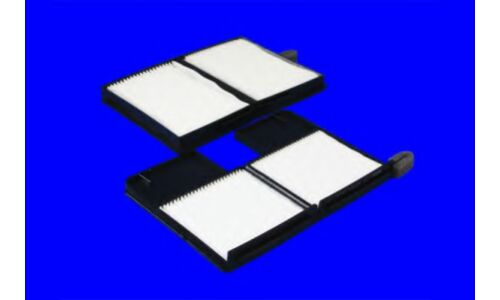 Фильтр салонный Mecafilter, арт. JLR7210