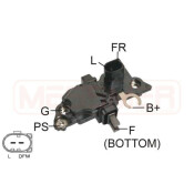 Регулятор генератора ERA, арт. 215231