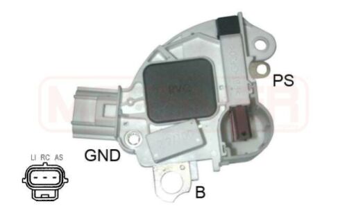 Регулятор напряжения генератора ERA, арт. 215784