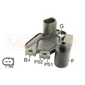 Регулятор напряжения генератора ERA, арт. 215845