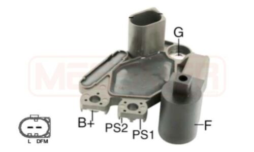 Регулятор напряжения генератора ERA, арт. 215845