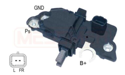 Регулятор напряжения генератора ERA, арт. 215987