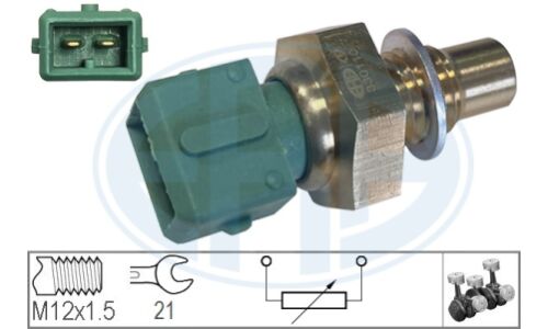 Датчик температуры охлаждающей жидкости ERA, арт. 330110
