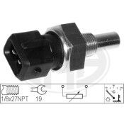 Датчик, температура охлаждающей жидкости ERA, арт. 330125