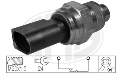 Датчик, включение заднего хода ERA, арт. 330261
