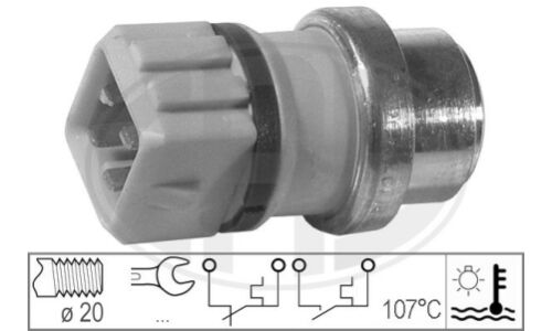 Датчик температуры охлаждающей жидкости ERA, арт. 330288