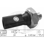 Датчик давления масла ERA, арт. 330320