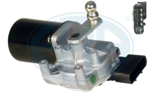 Мотор стеклоочистителя | перед ERA, арт. 460085