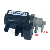 Клапан регулировки давления наддува ERA, арт. 555184