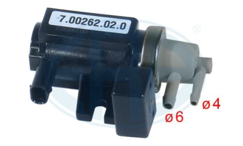 Клапан регулировки давления наддува ERA, арт. 555184