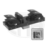 Выключатель стеклолодъемника | перед ERA, арт. 662269