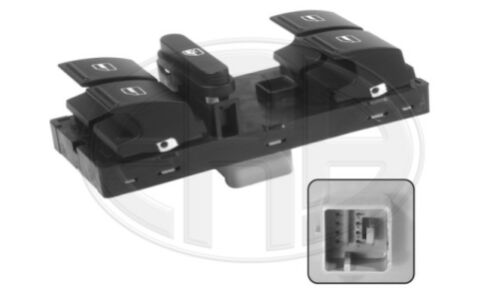 Выключатель стеклолодъемника | перед ERA, арт. 662269