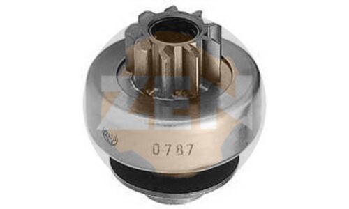 Бендикс стартера ERA, арт. ZN0787