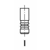 Клапан впускной Freccia, арт. R6013/S