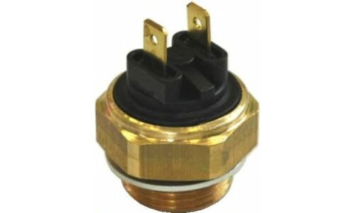 Выключатель вентилятора охлаждения радиатора Meat&Doria, арт. 82629