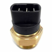 Термовыключатель вентилятора Meat&Doria, арт. 82680 Термовыключатель вентилятора Meat&Doria, арт. 82680