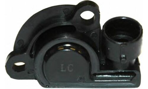 Датчик положения дроссельной заслонки Meat&Doria, арт. 83111