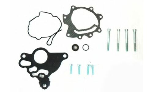 Рем.к-кт вакуумного насоса Meat&Doria, арт. 91110