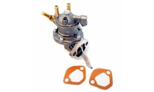 Насос топливный (бензонасос) Meat&Doria, арт. POC607