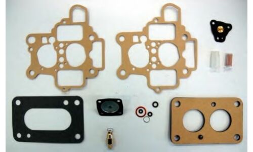 Ремкомплект, карбюратор Meat&Doria, арт. W527