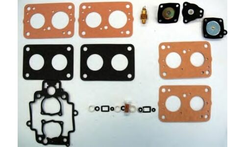 Рем.к-кт карбюратора Meat&Doria, арт. W548