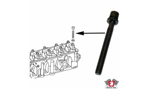 Болт головки блока цилиндров JP Group, арт. 1111151800