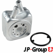 Радиатор масляный JP Group, арт. 1113500900