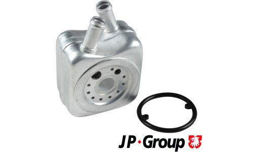 Радиатор масляный JP Group, арт. 1113500900