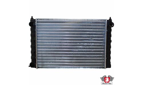 Радиатор охлаждения двигателя JP Group, арт. 1114200500