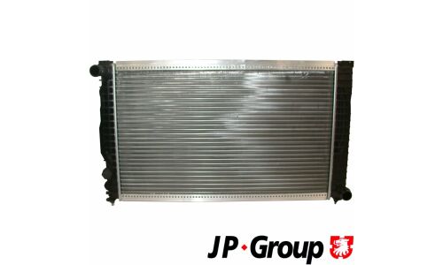 Радиатор охлаждения двигателя JP Group, арт. 1114204300