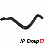 Патрубок системы охлаждения JP Group, арт. 1114301400