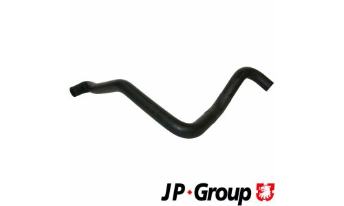 Патрубок системы охлаждения JP Group, арт. 1114301400