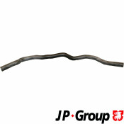 Патрубок системы охлаждения JP Group, арт. 1114301600