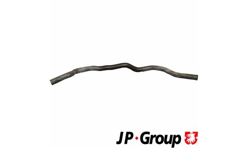 Патрубок системы охлаждения JP Group, арт. 1114301600