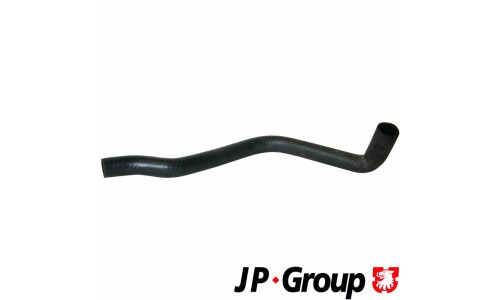 Патрубок системы охлаждения JP Group, арт. 1114304500