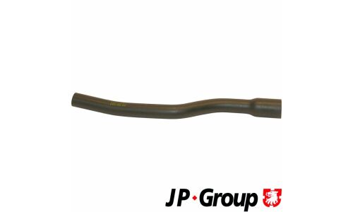 Патрубок системы охлаждения JP Group, арт. 1114305300