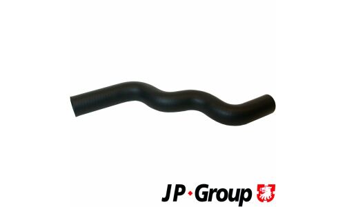 Патрубок системы охлаждения JP Group, арт. 1114305500