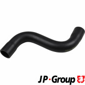 Патрубок системы охлаждения JP Group, арт. 1114305800