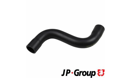 Патрубок системы охлаждения JP Group, арт. 1114305800