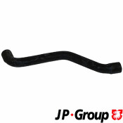 Патрубок системы охлаждения JP Group, арт. 1114308000