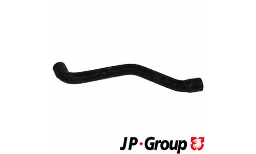 Патрубок системы охлаждения JP Group, арт. 1114308000
