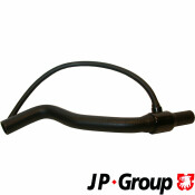 Патрубок радиатора JP Group, арт. 1114308700