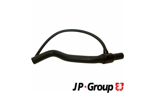 Патрубок радиатора JP Group, арт. 1114308700