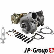 Компрессор наддува JP Group, арт. 1117400600